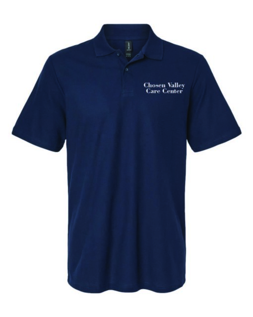 CVCC Polo - Image 2